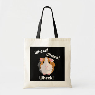 Guinea Pig Love Tote Bag