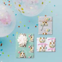 guinea pig lover birthday celebration gift