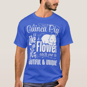 Guinea pig lover saying Premium T-Shirt