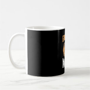Guinea Pig Mommy Coffee Mug