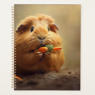 Guinea Pig Planner