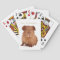 Guinea Pig Playing Cards