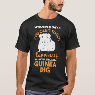 Guinea Pig Premium 2358  T-Shirt