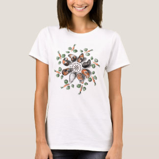 Guinea Pig t-shirt