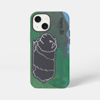 Guinea Pig TWIS iPhone Case