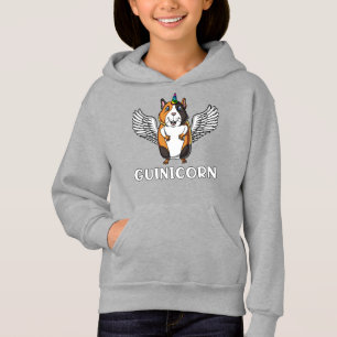 Guinea Pig Unicorn Cute Cavy Pet