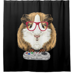 Guinea Pig Video Game Wildlife Animal Gift