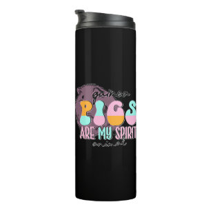 Guinea Pigs Are My Spirit Animal Thermal Tumbler