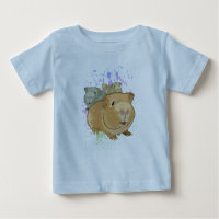 Guinea Pigs