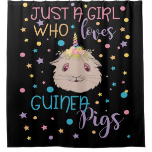 Guinea Pigs Just A Girl Who Loves Guinea Pigs