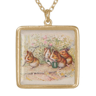 Guinea on sale pig jewelry