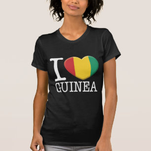 Guinea T-Shirt