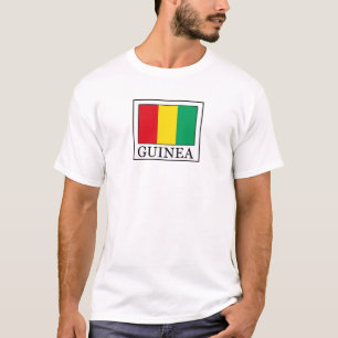 Guinea T-Shirt