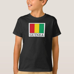 Guinea T-Shirt