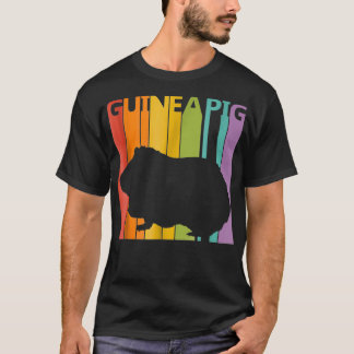 Guinée Cochon Guinée Cochon Tshirt Noël Cadeau