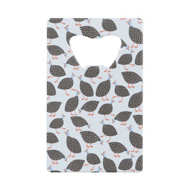 Guinée Hen (Devant)