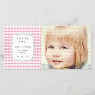 Guingan rose - tout Merci d'occasion