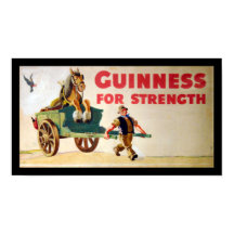 Guinness For Strength