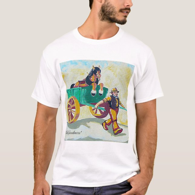 Guinness T-Shirt (Front)