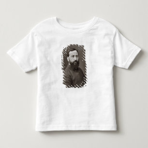 Guiseppe de Nittis (1846-84), from 'Galerie Contem Toddler T-shirt