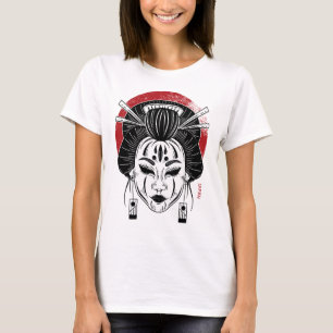 Guiseta/ Japan T-Shirt