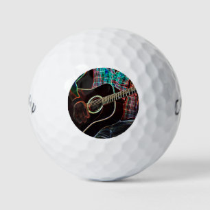 Guitar 1 cwb gbcnm golf balls