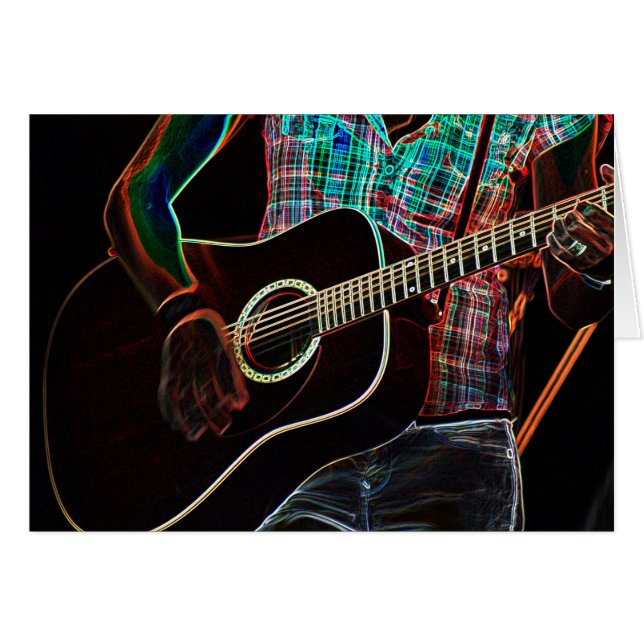 Guitar 1 gccnm (Front Horizontal)