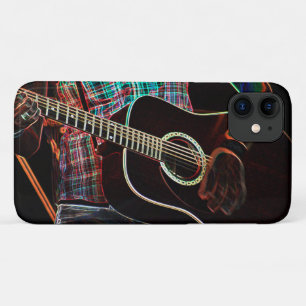 Guitar 1 iphcna iPhone 11 case