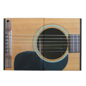 GUITAR 2 COVER FOR iPad AIR (Outside)