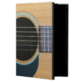 GUITAR 2 COVER FOR iPad AIR (Front)