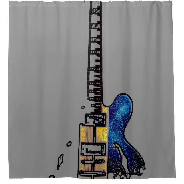 Guitar 4 sccnm (Front)