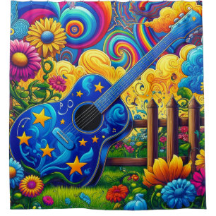 Guitar Art