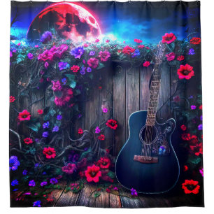 Guitar Art