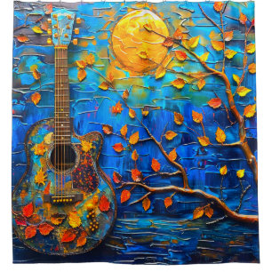 Guitar Art