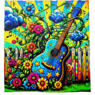 Guitar Art
