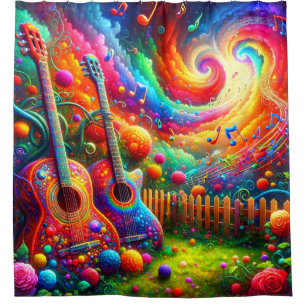 Guitar Art