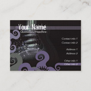GUITAR artMUSiC Carte de visite