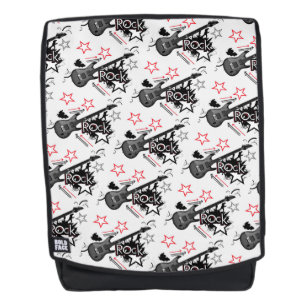 Guitar Backpack
