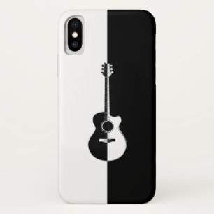 Guitar Case-Mate iPhone Case