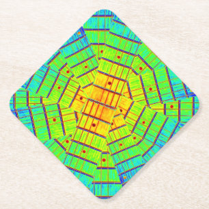 GUITAR COASTER
