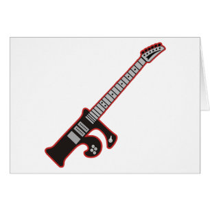 Guitar F