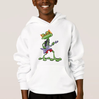 Guitar Gecko
