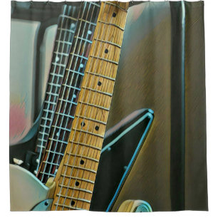 guitar gift for fathers day