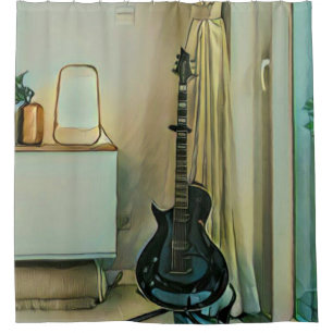 Guitar gifts for dad