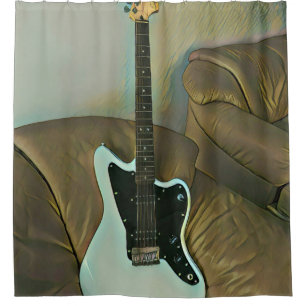 Guitar gifts for dad