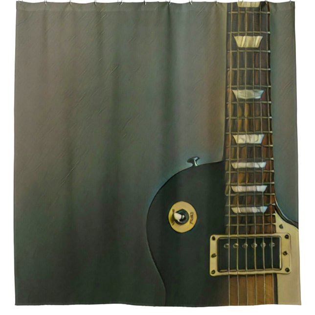 Guitar gifts for him (Front)