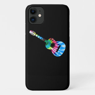 Guitar Guitarists Gift iPhone 11 Case