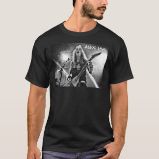 GUITAR LÉGENDE ALEXI LAIHO Essential T-Shirt