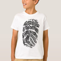 Guitar Lover | Staves Guitar Gift,