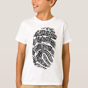 Guitar Lover   Staves Guitar Gift, T-Shirt